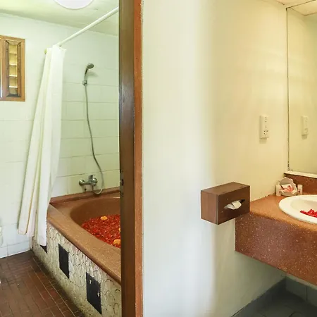Sativa Sanur Cottages