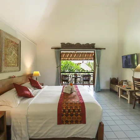 Sativa Sanur Cottages