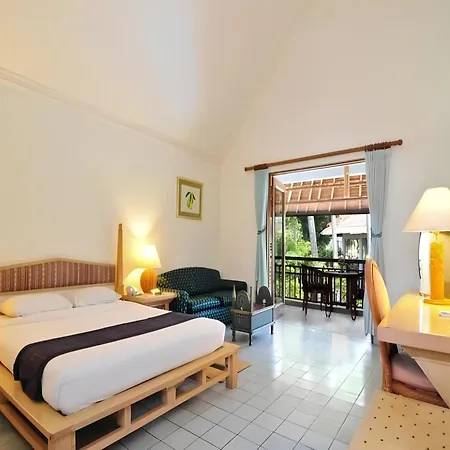 Sativa Sanur Cottages