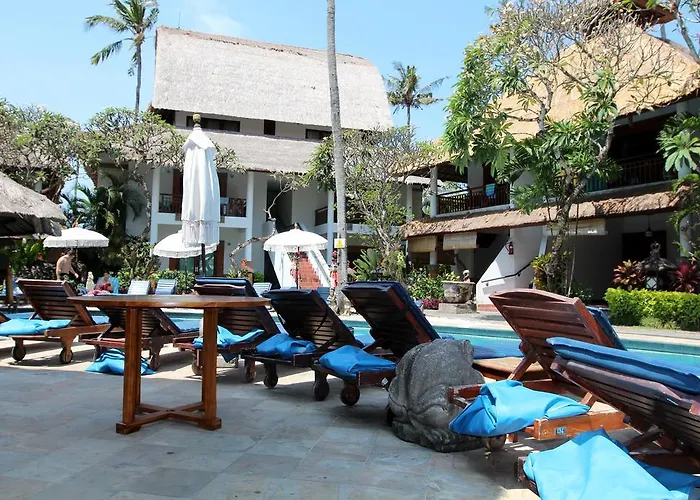 Sativa Sanur (Bali)