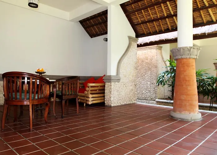 Hotel Sativa Sanur (Bali)