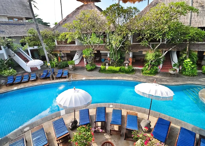 Hotel Sativa 3*