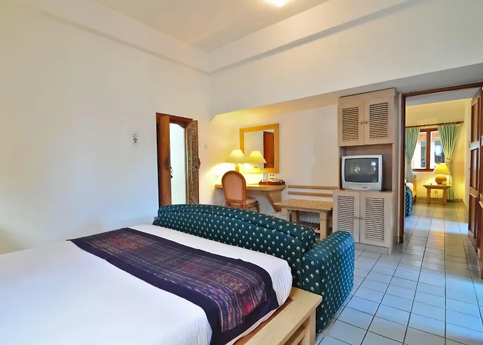 Sativa Hotel