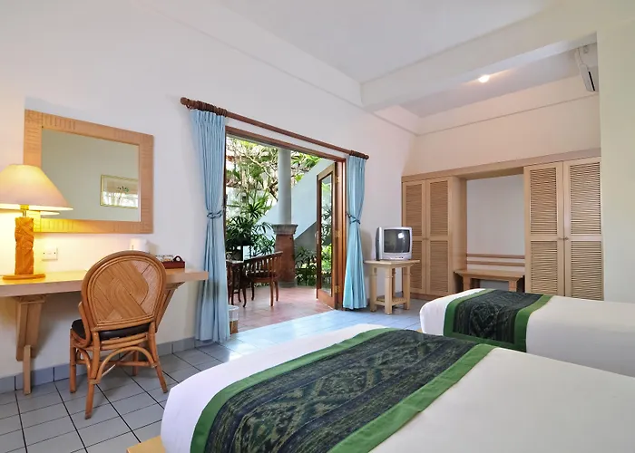 Hotel Sativa 3*