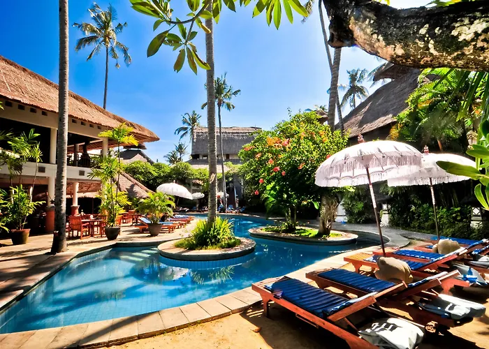 Hotel Sativa