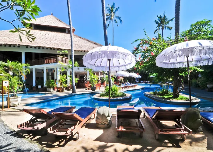 Sativa Sanur (Bali)