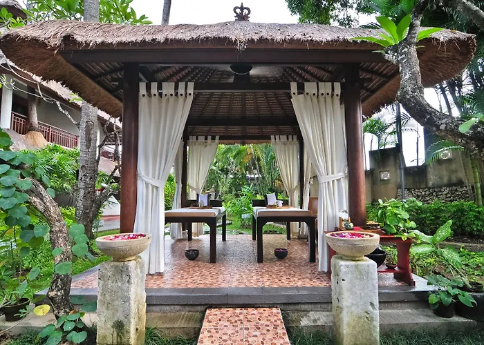 Sativa Hotel Sanur