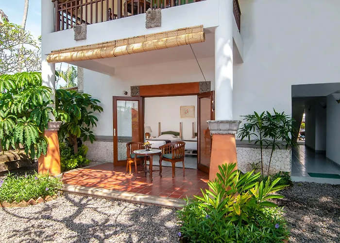 Hotel Sativa