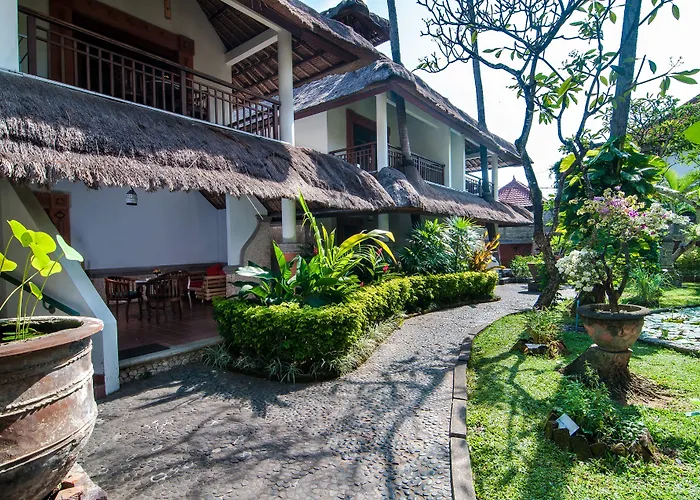 Hotel Sativa 3*