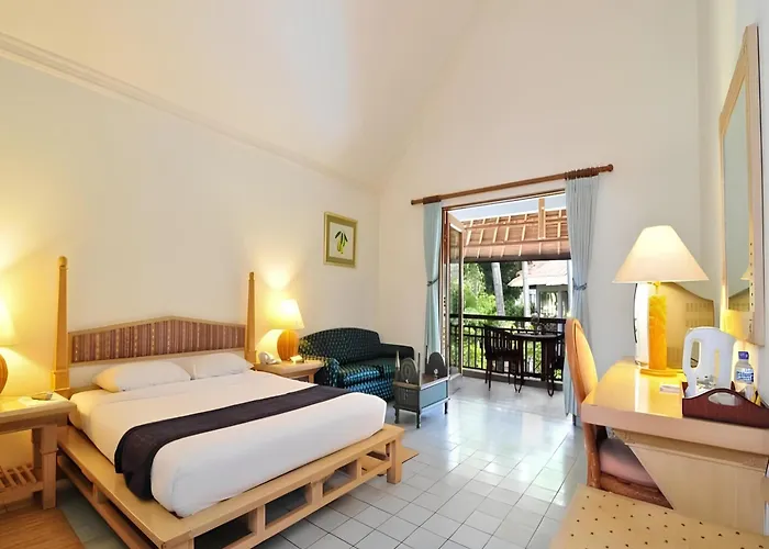 Sativa Hotel