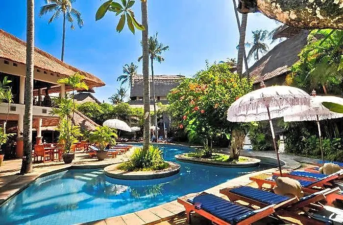 Hotel Sativa