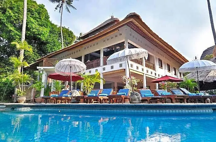 Sativa Hotel