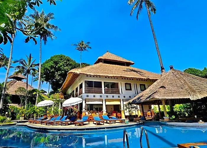 Sativa Hotel 3*