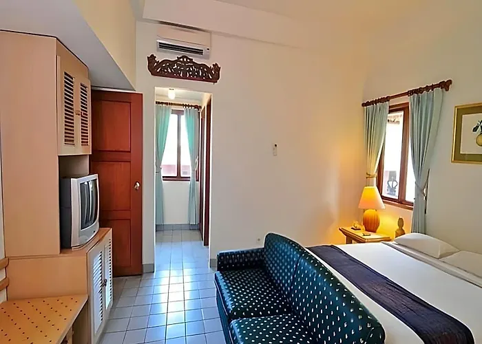 Hotel Sativa Sanur