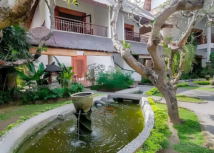 Sativa Hotel
