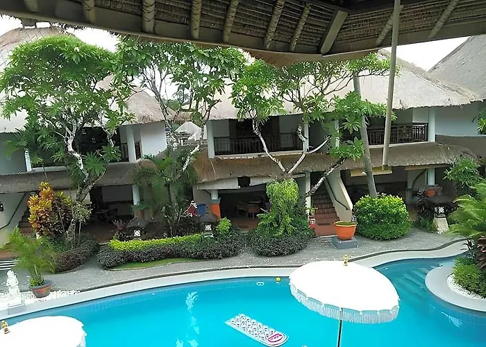 Sativa Hotel 3*
