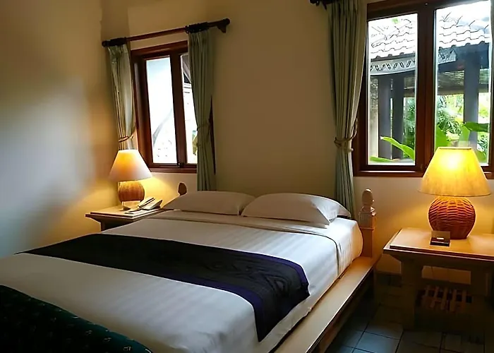 Sativa Hotel