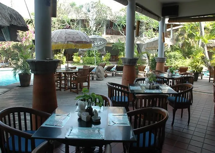 Hotel Sativa