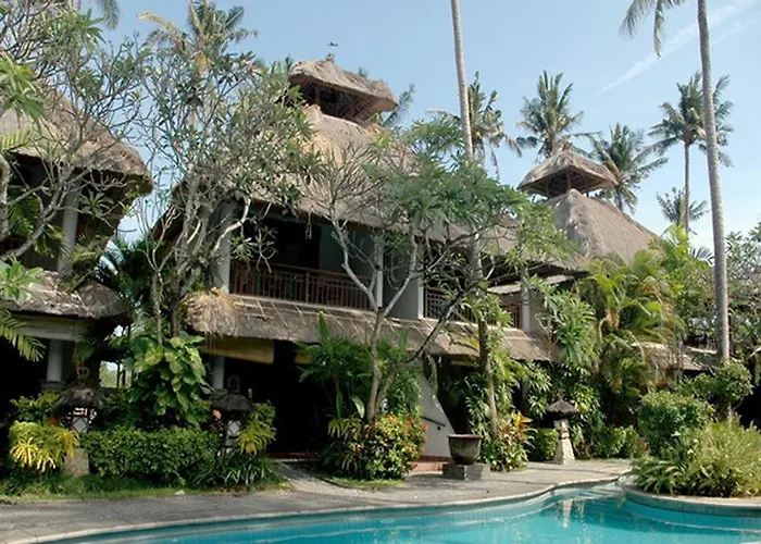Sativa Sanur