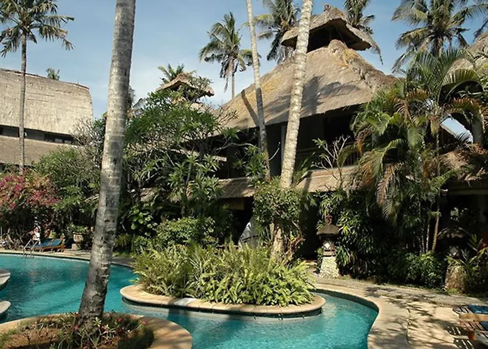 Hotel Sativa Sanur (Bali)