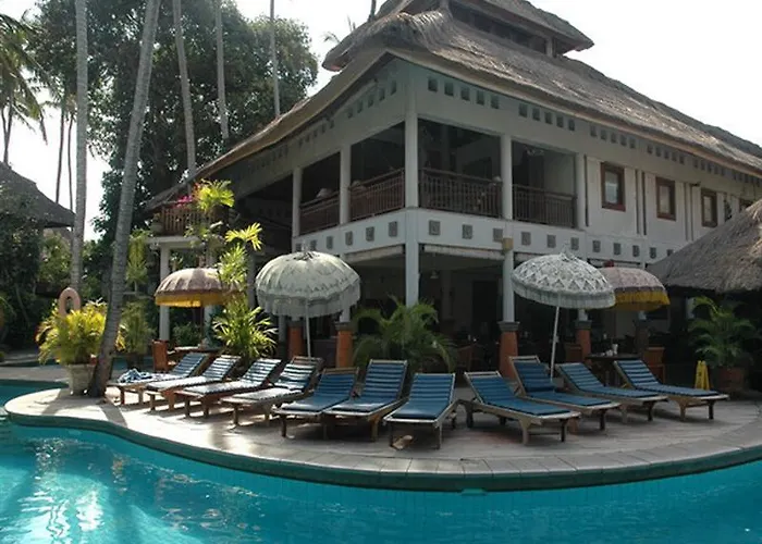 Hotel Sativa