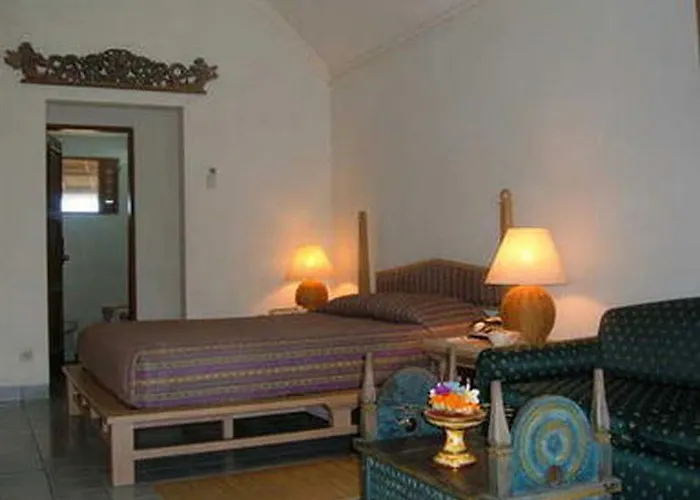 Hotel Sativa