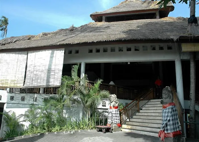 Hotel Sativa 3*