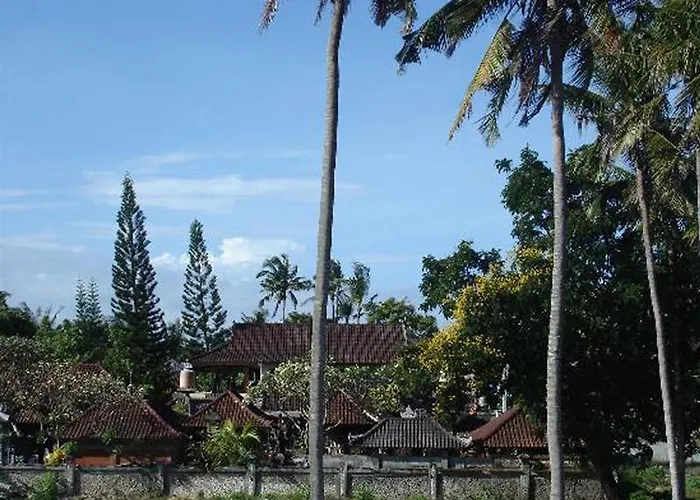 Hotel Sativa