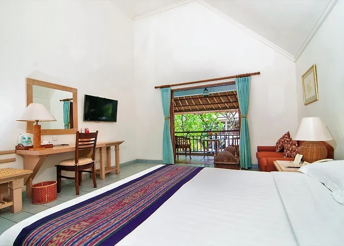 Hotel Sativa 3*