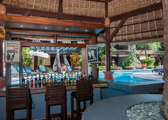 Hotel Sativa 3*