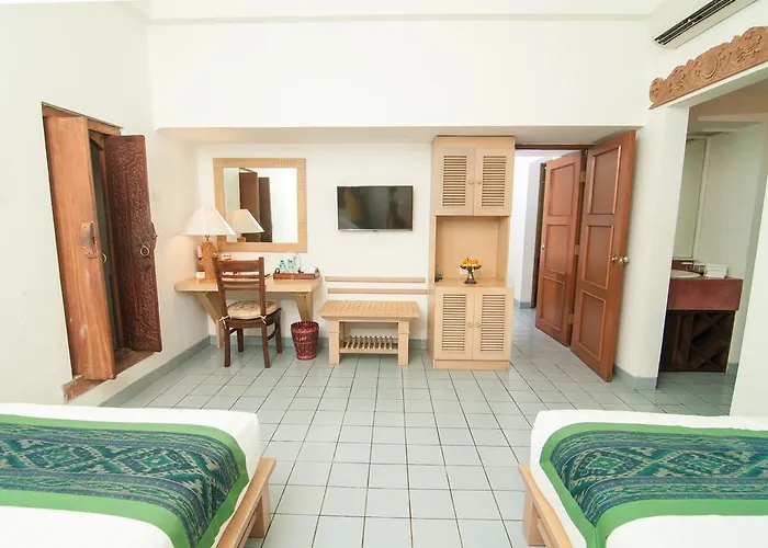 Sativa Hotel