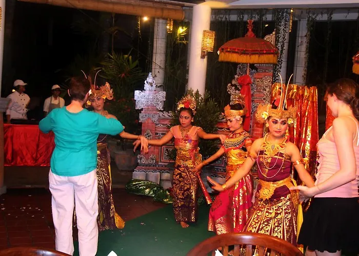 Sativa Sanur (Bali)