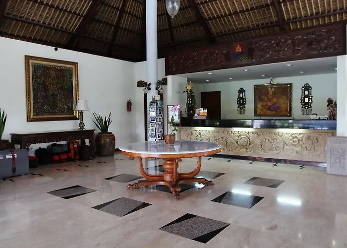 Sativa Hotel Sanur (Bali)