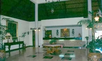 Hotel Sativa