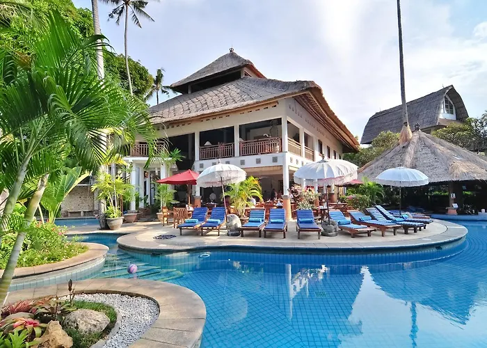 Hotel Sativa 3*