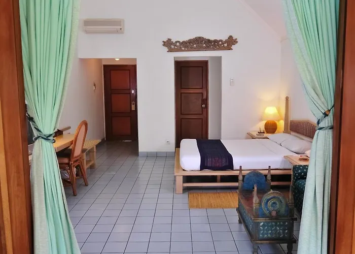 Sativa Hotel Sanur (Bali)