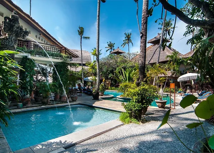 Sativa Hotel 3*