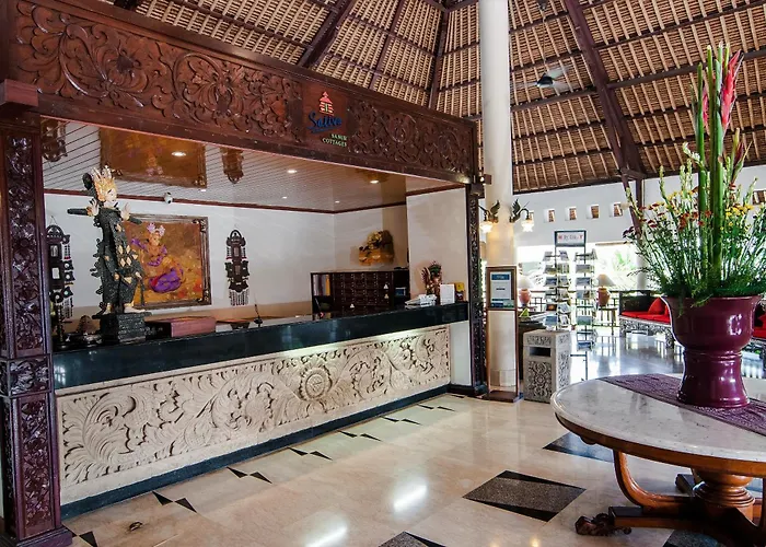 Sativa Hotel