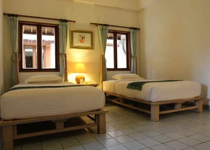 Hotel Sativa